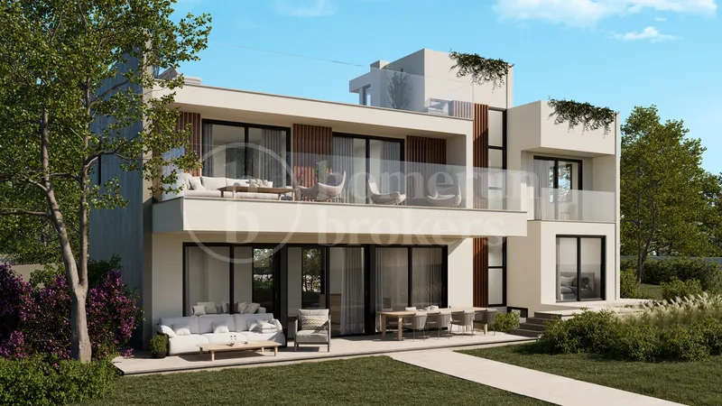 Villa Sinigual – Luxury Mediterranean Villa with Bay of Palma Views — photo 1