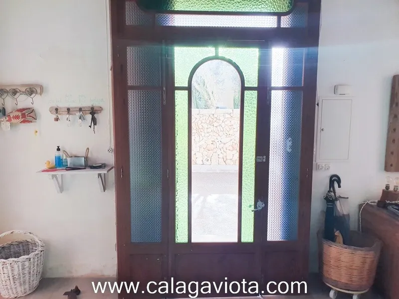 Village house — photo 2