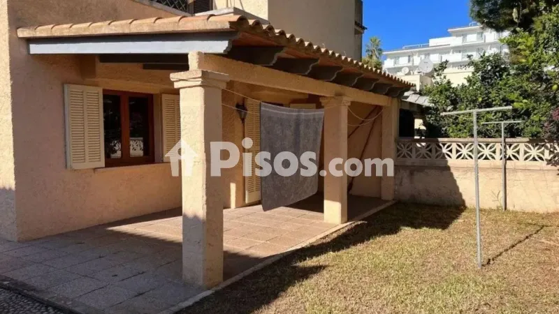 Chalet in Muro — photo 2