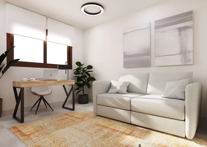 Talaies de Canyamel: a construction project impressing with first-class architecture and high-quality furnishings — photo 8