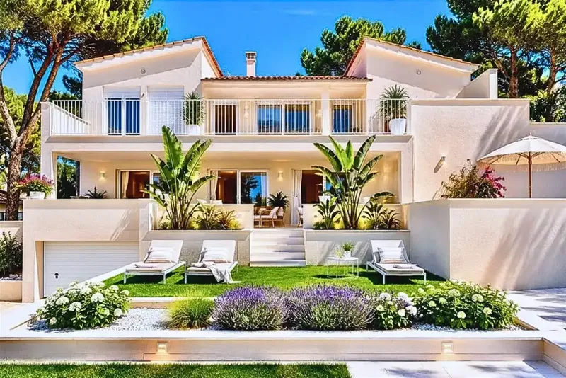 Fully renovated villa in Playa de Palma — photo 1