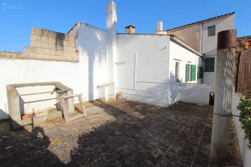 CA2 - House for Sale in Capdepera — photo 8