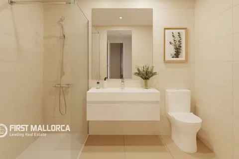 Apartment in Magalluf, Mallorca — photo 5