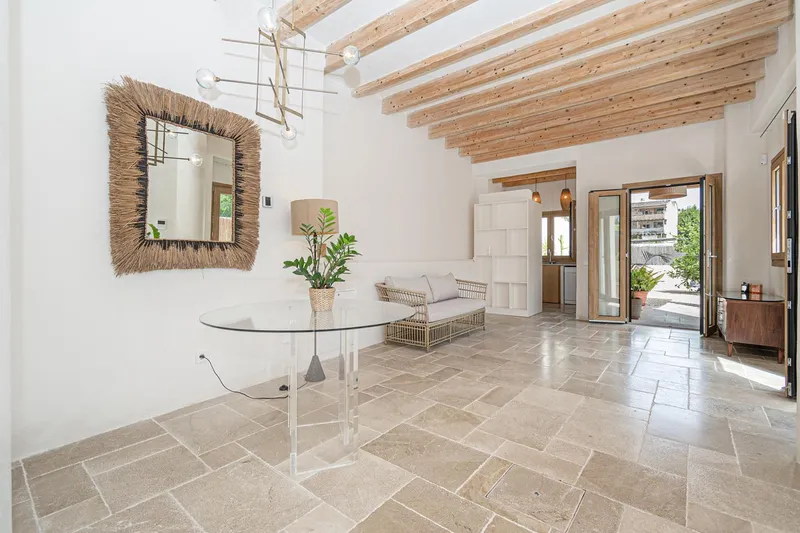 House in Sóller with garden — photo 12