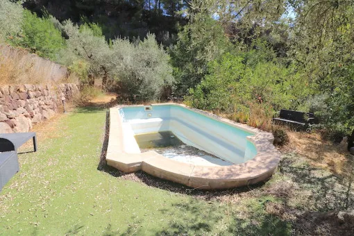 Fornalutx, olive grove on the outskirts of Fornalutx with sunny orientation — photo 7