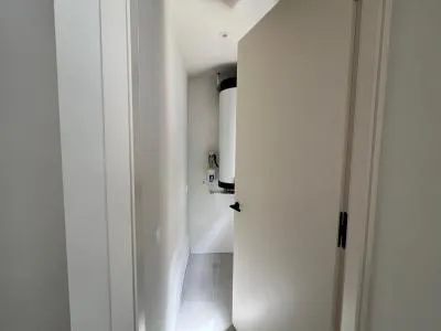 Ground floor apartment - Palma de Mallorca (Marqués de la Fontsanta) , Built Surface 65m 2 , 1 Room, 1 Bathrooms,... — photo 8