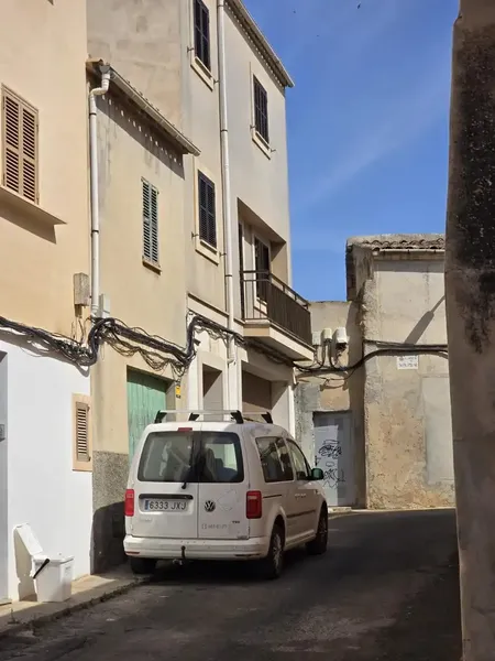 Village house with 2 entrances from 2 streets, with possibility to build another floor — photo 2