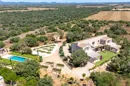 Exclusive new-build finca in a top location — photo 1