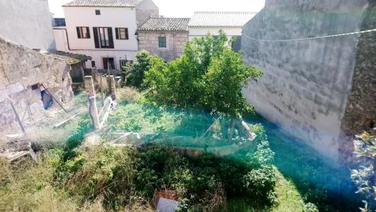 House to renovate in Búger, with garden and patio — photo 7