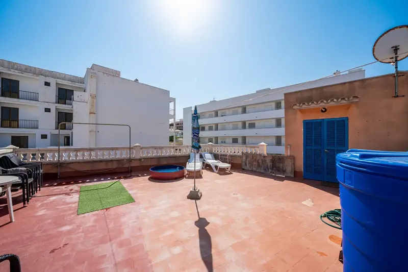 Apartment in Cala Ratjada — photo 4