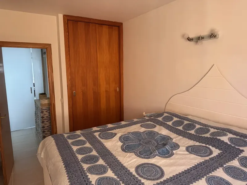 Exclusive penthouse apartment, very bright, approximately 66 m², located on the second floor with excellent orientation. — photo 11