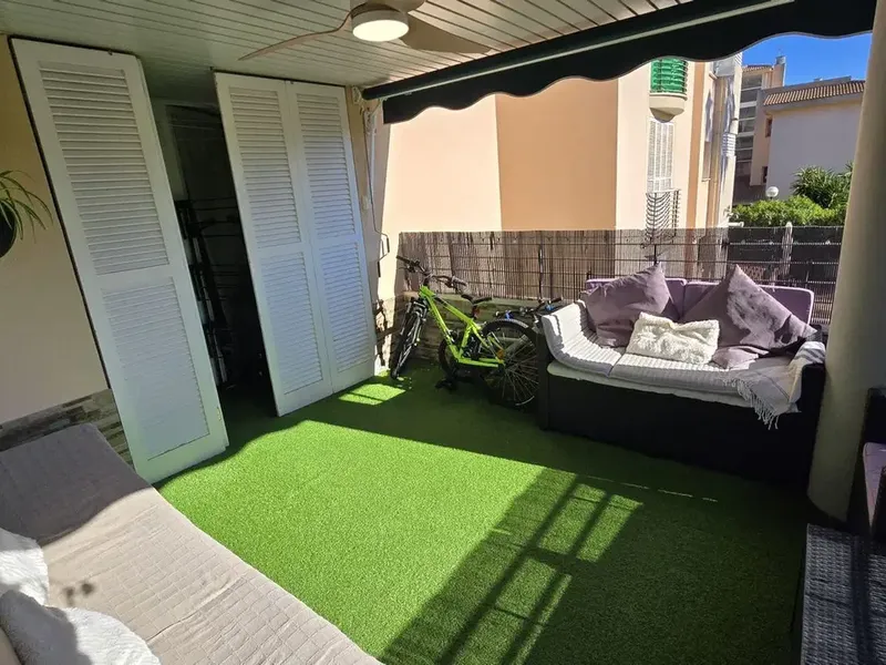 Apartment in Son Caliu, Mallorca — photo 4