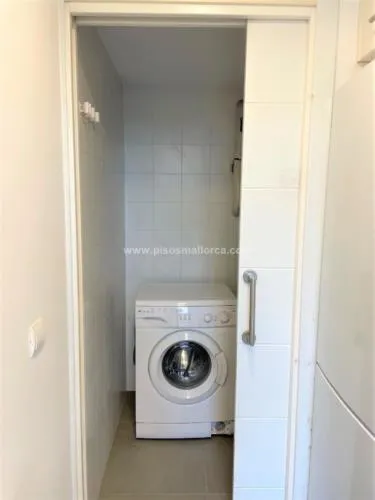 Apartment in Palma de Mallorca, Marques de Fontsanta area — photo 9