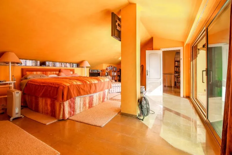 Sold by our company.- The most amazing sea views in Puerto Pollensa — photo 3