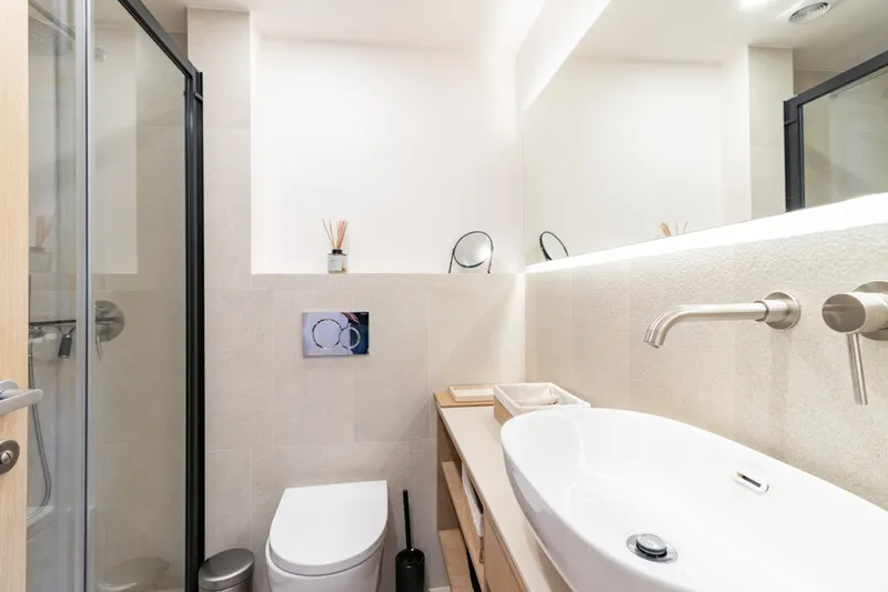 Refurbished Two Bedroom Apartment with Balcony in Santa Catalina - Temporary Contract, Available from 1 September — photo 7