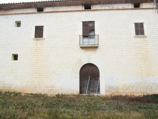 Opportunity Old House with Mallorcan character in Palma — photo 10