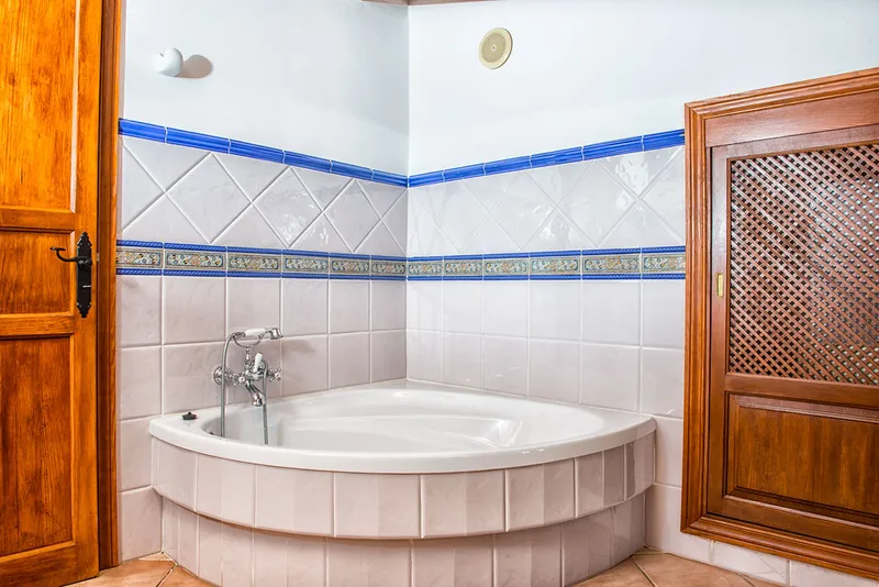 Fantastic rustic finca in Sant Llorenç — photo 5