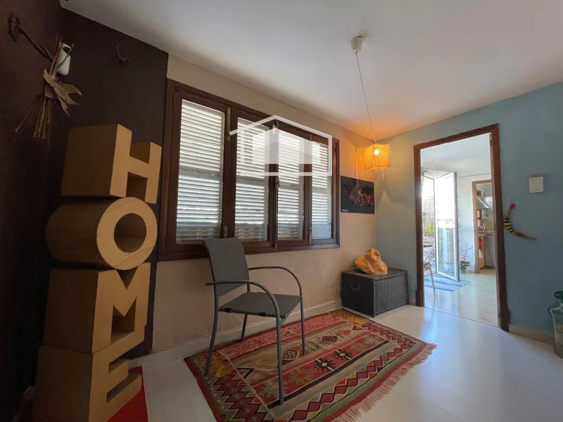 5-bedroom penthouse with spacious terraces and sea views in Can Pastilla — photo 7