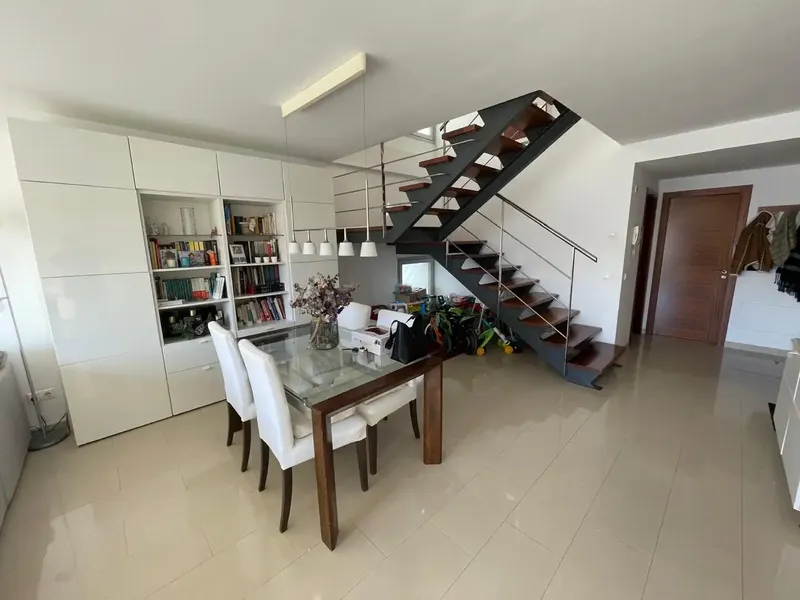 Private sale. Duplex in Sometimes-La Ribera area, 5 minutes walk from the beach. Very good access to the Palma highway — photo 11