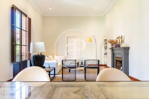 Apartment in Palma de Mallorca, Mallorca — photo 9