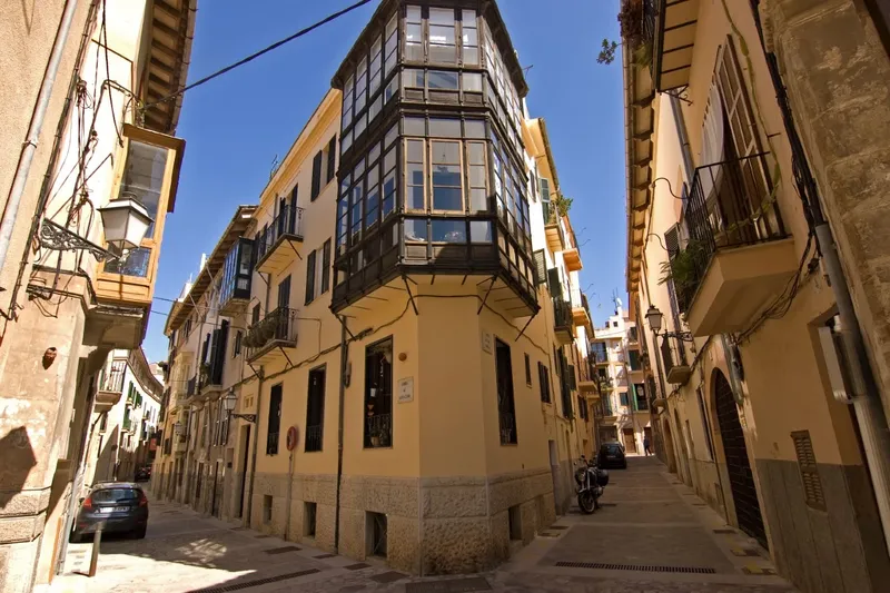 Mallorca Next Properties - Small building with license to renovate — photo 3