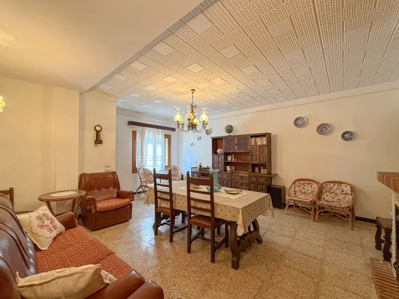 House to update, 300 meters from the beach in Can P... — photo 7