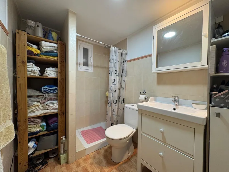 Independent apartment in Puerto de Alcudia, 300m from the beach! — photo 11