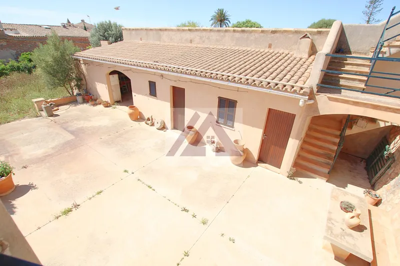 Apartment for rent Santanyi — photo 11