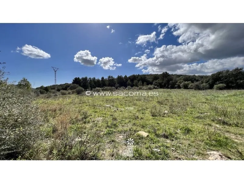 Land in Artà, Province of Balearic Islands — photo 6