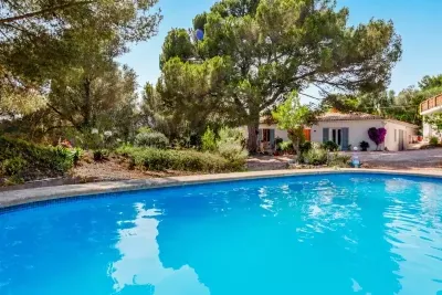 Landhouse with Pool in Son Servera — photo 1