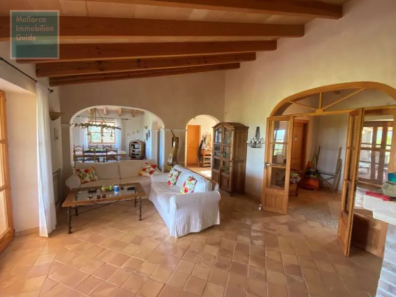 Finca with sea views close to Capdepera — photo 8