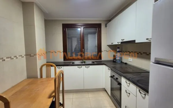 Charming apartment for rent in one of the best areas of Manacor — photo 1