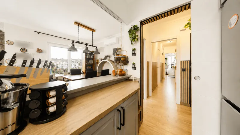 Modern living just 150 m from the sea — photo 9