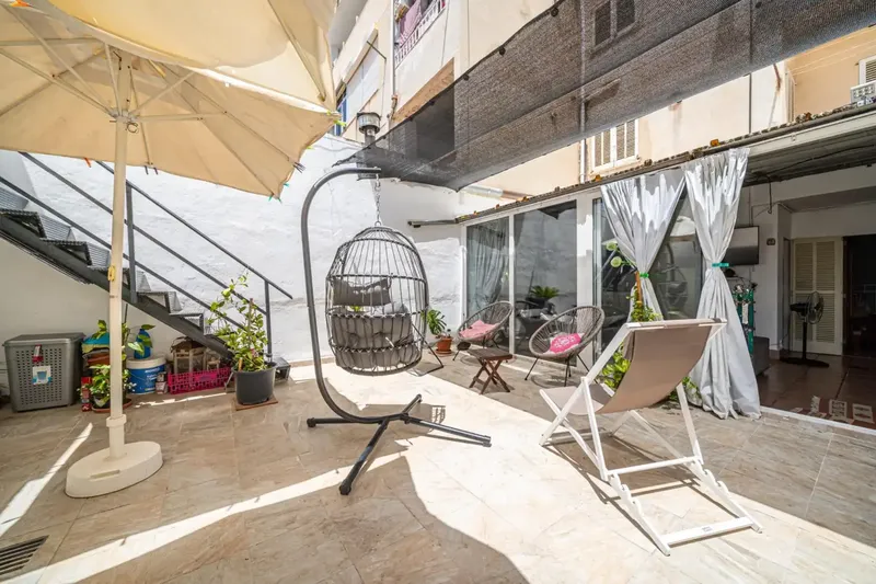 Spacious apartment in Cristo Rei with plenty of space and multiple possibilities — photo 4