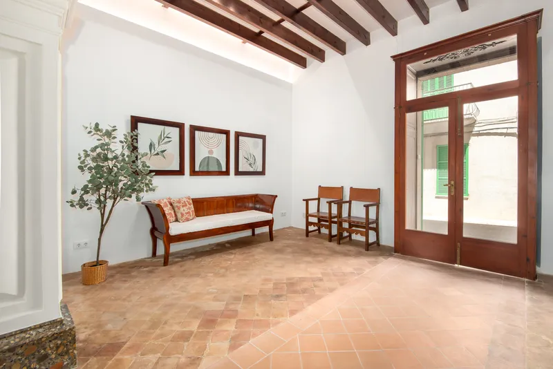 Renovated stately house — photo 5