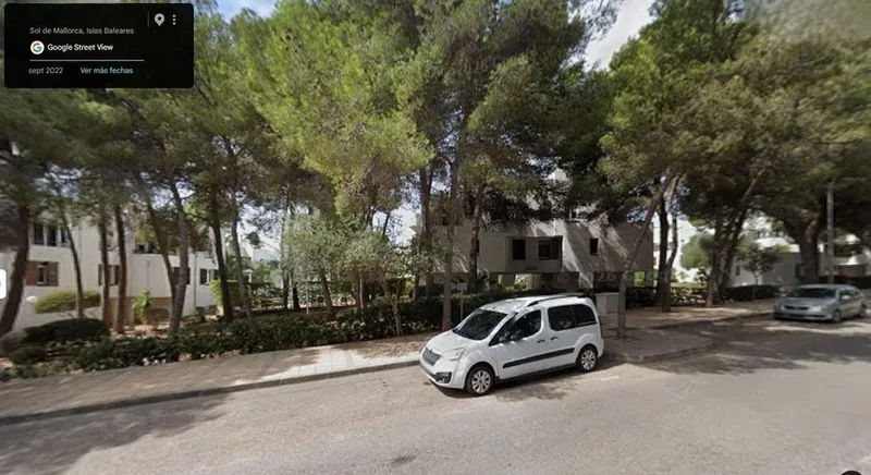 Apartment in Calvià, Province of Balearic Islands — photo 2