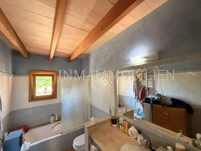7,130 m² finca with 4 rooms, garage and terrace for sale — photo 11