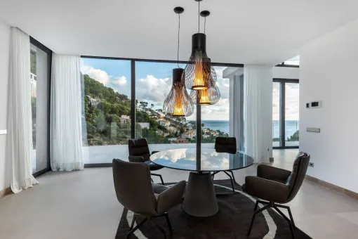Canyamel, spectacular newly built high-quality chalet with impressive sea views — photo 6