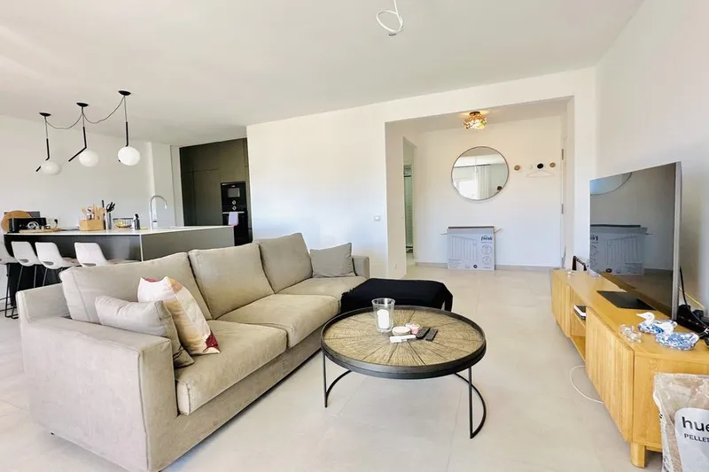 Apartment with community pool in Puerto de Andratx — photo 4