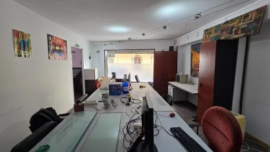 Business premise in Palma de Mallorca (Son Armadams), built surface 98 m², terrace size 6 m² — photo 5