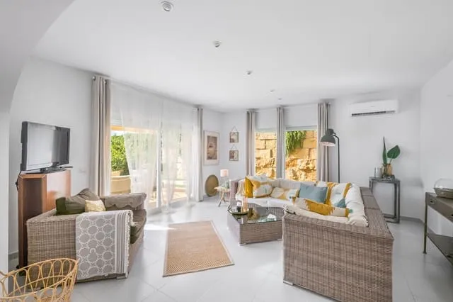 Apartment for sale in Portocolom, Felanitx — photo 1