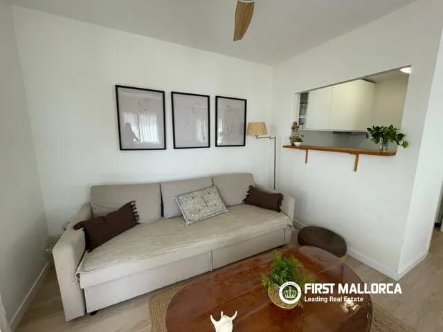 Apartment for rent in Sant Elm, Andratx — photo 6