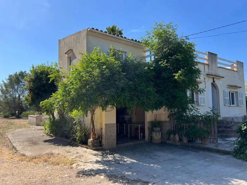 Rural or Farmhouse in Inca, Province of Balearic Islands — photo 5