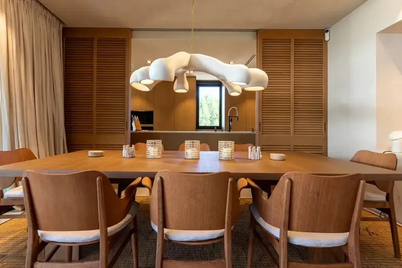 Exclusive Property. Welcome to the total luxury of this extraordinary and exclusive penthouse in Port de Pollença. — photo 11