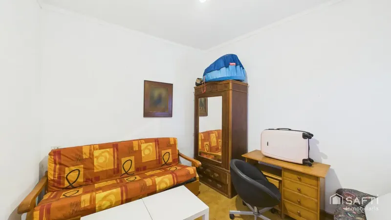 Spacious home with terrace, views and great potential in Capdepera — photo 12