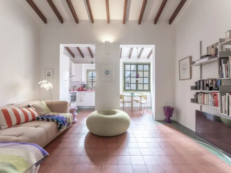 Flat / apartment for sale in Sta Catalina - El Jonquet — photo 1