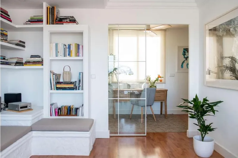 Penthouse in El Molinar - Großzügige Dachterrasse — photo 6