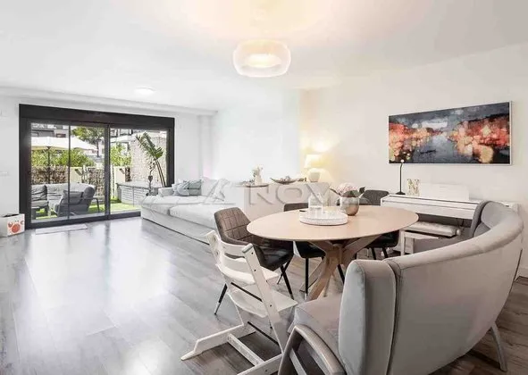 Flat / apartment in Gran Via del Salobrar, Santa Ponça, Calvià — photo 3