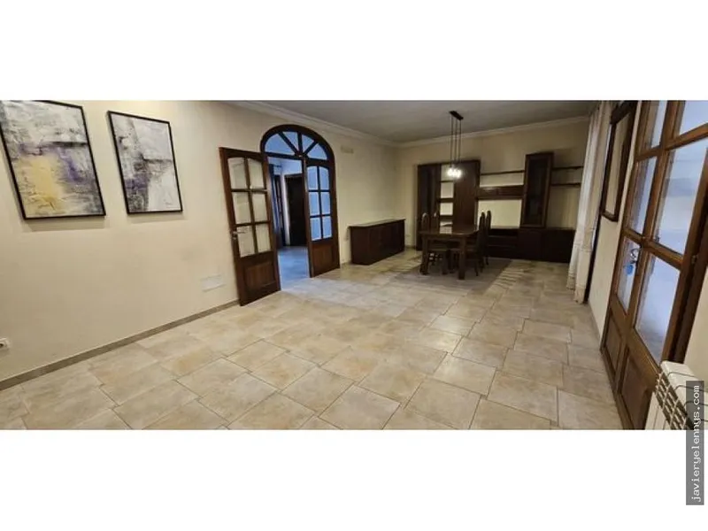 Rental of semi-detached house on Calle del Sol — photo 3