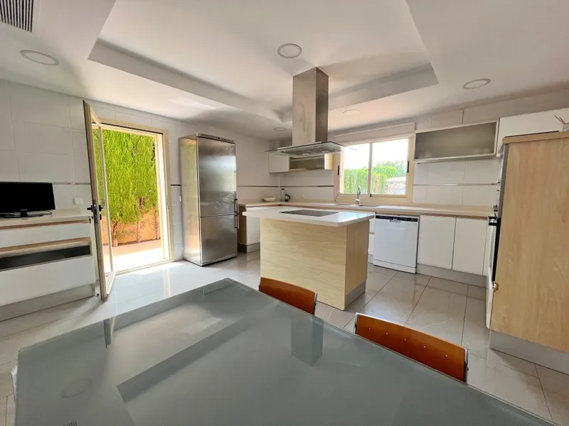 Villa for sale in Puig de Ros — photo 11